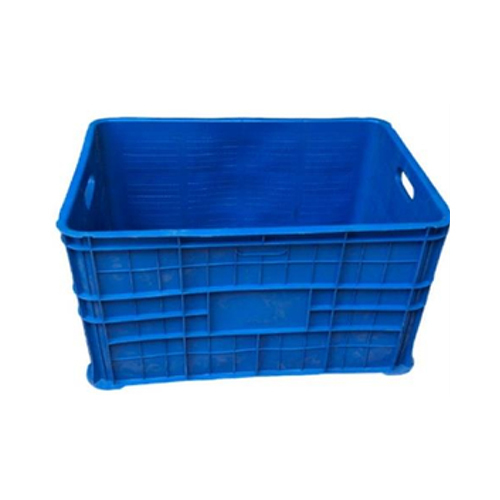 SIC-8157425 Jumbo Plus Plastic Crates