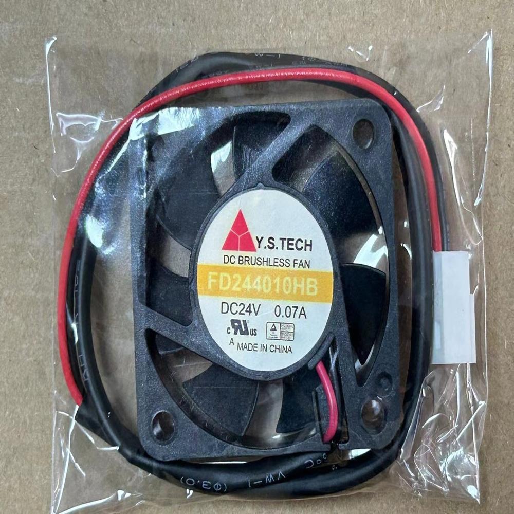 Y.S.TECH FD244010HB Brushless Axial Cooling Fan