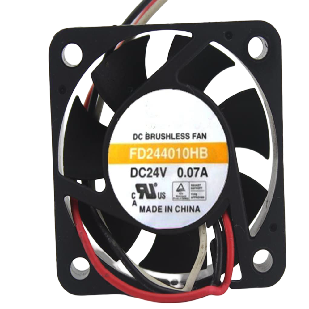 Y.S.TECH FD244010HB Brushless Axial Cooling Fan