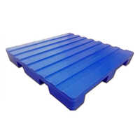4 Way Corrugated Pallets