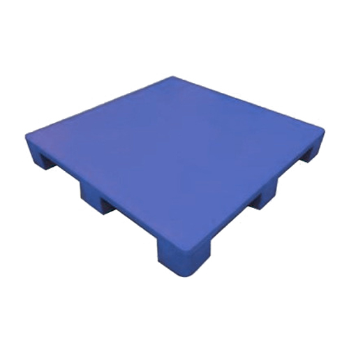 4 Way Non-Reversible Pallets