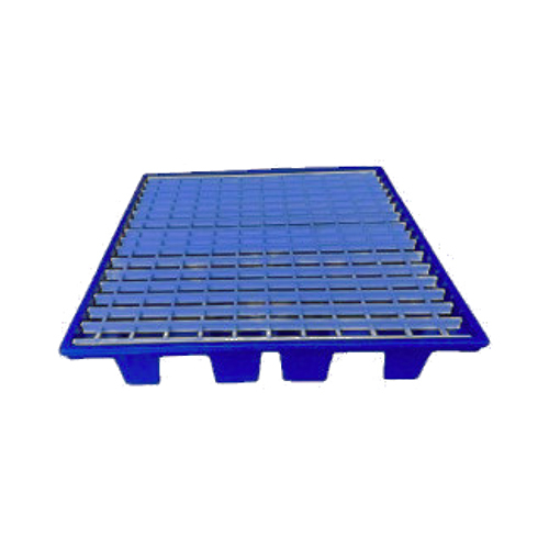 Spillage Pallets