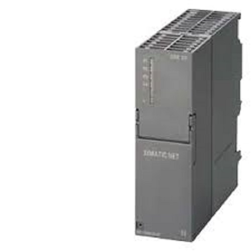Siemens, SCALANCE / SIMATIC NET, 6GK7377-1AA00-0AA0, 0 DO, 0 DI, 0 AO, 0 AI, Single-phase, 24 V DC.
