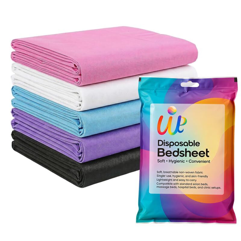 Disposable Non Woven Bed Sheet