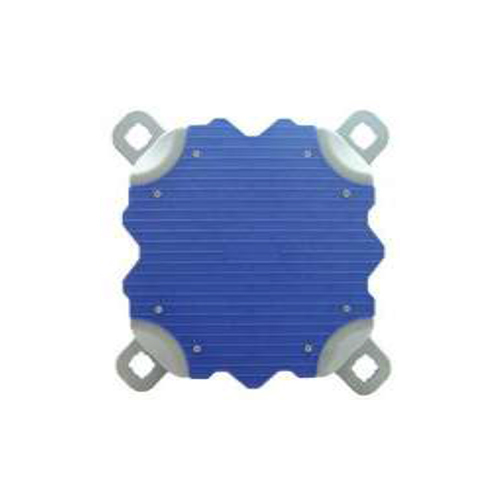 Dual Plastic Float