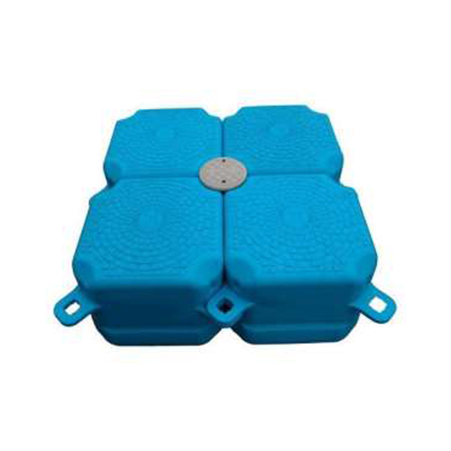 Modular Plastic Floats