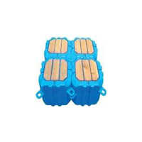 Top Plastic Floats