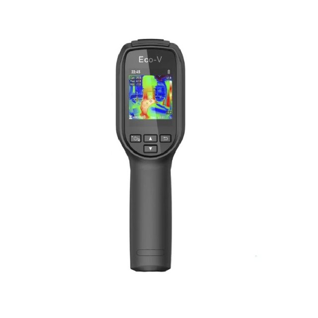 Hikmicro ECO- Handheld Thermal imaging Camera