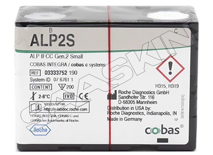 Roche Cobas C Alkaline Phosphatase (ALP)