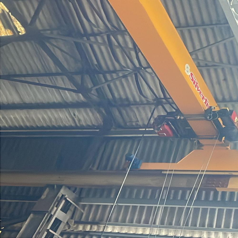 EOT CRANE