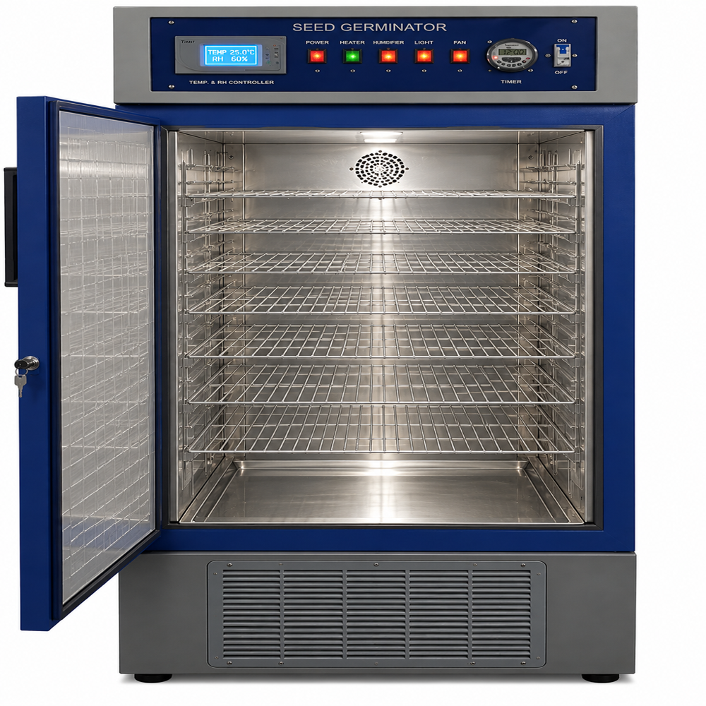 Seed Germinator