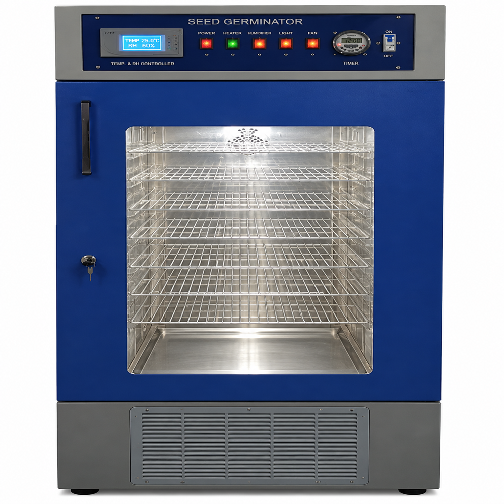 Seed Germinator