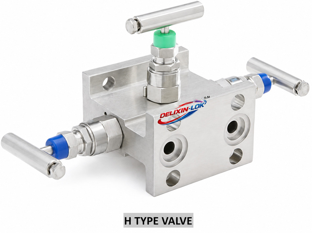 Manifold Valve