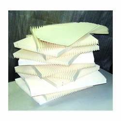 धूल कलेक्टर कागज