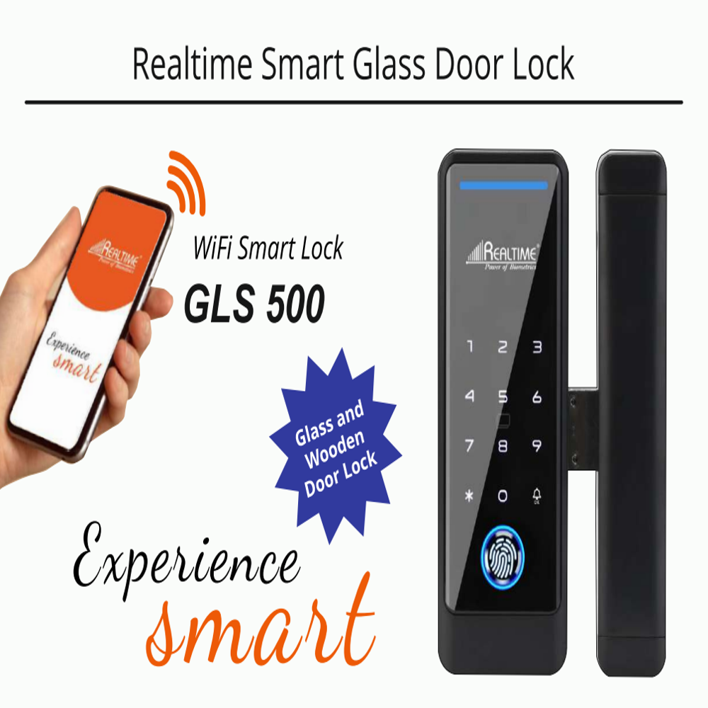 Realtime GLS 500