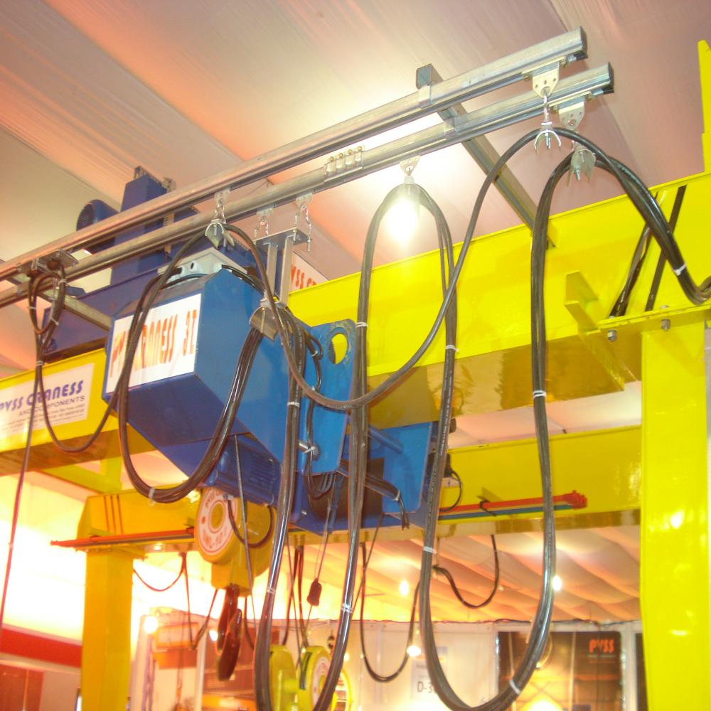FESTOON SYSTEM