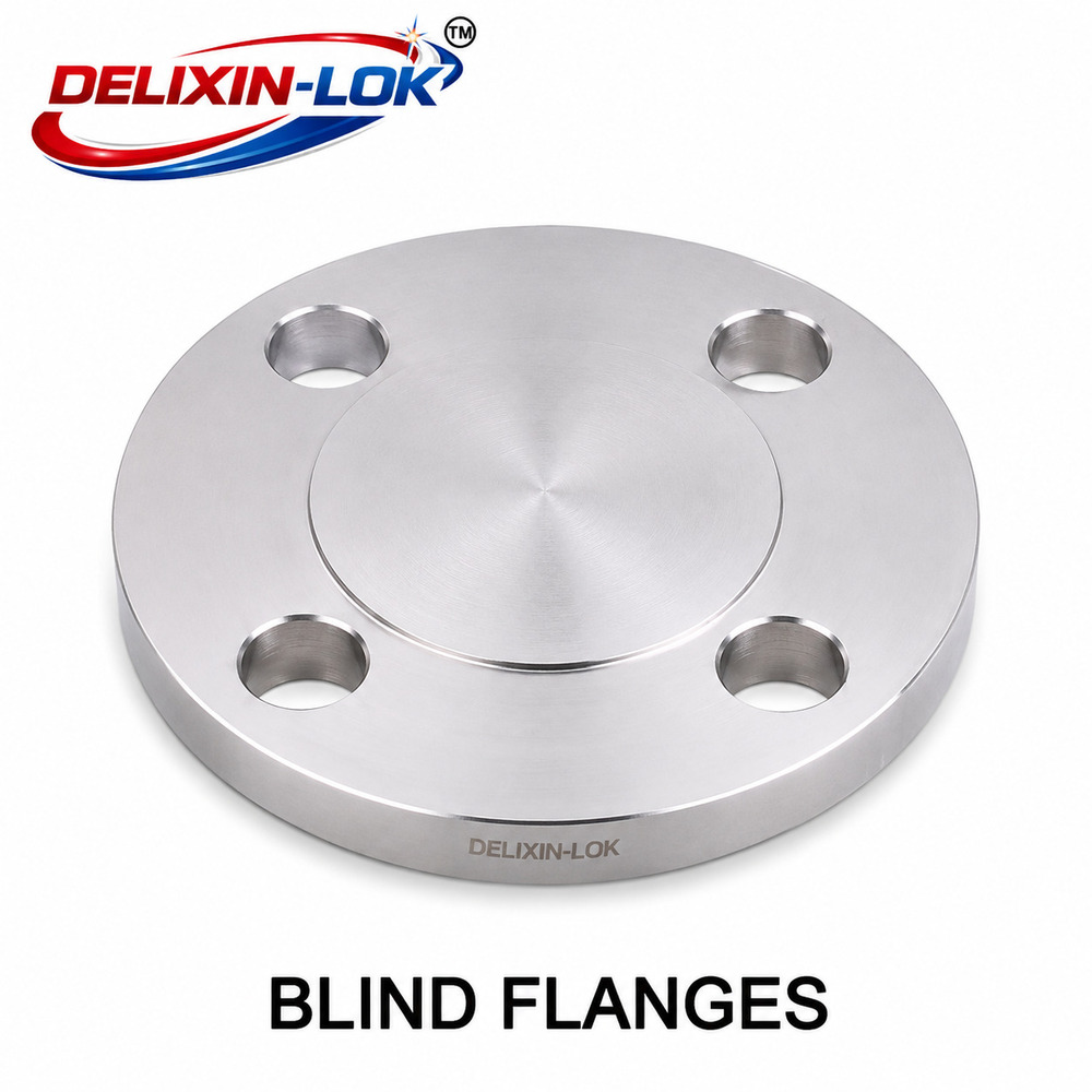 Blind Flanges