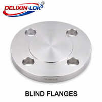 Blind Flanges