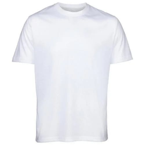 Polyester T Shirt - Age Group: Adults