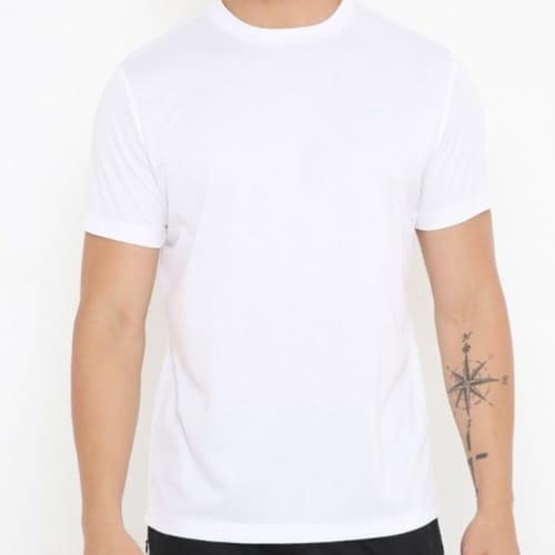 Polyester T Shirt - Age Group: Adults