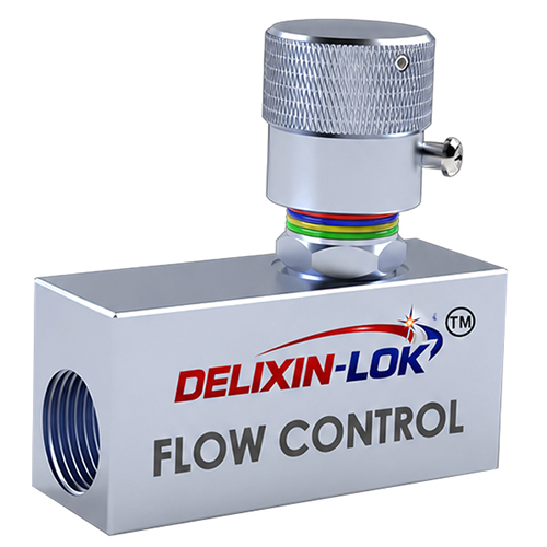 Flow Control Valve