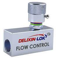 Flow Control Valve