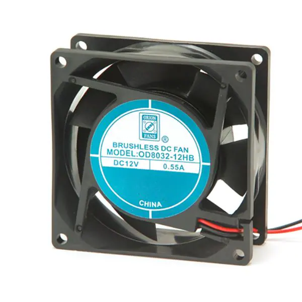 Orion OD8032-24HB Cooling Fan