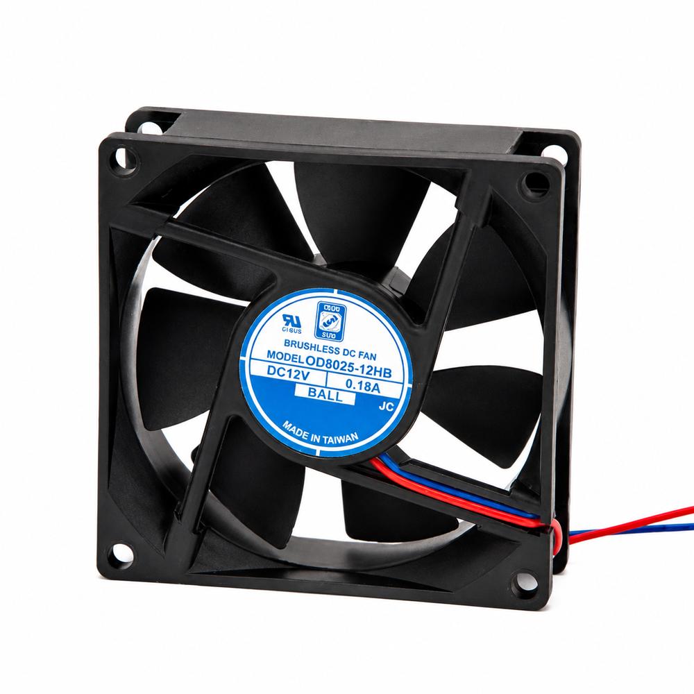 Orion OD8032-24HB Cooling Fan