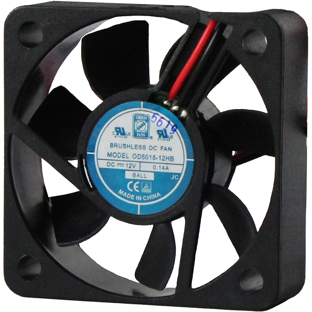Orion OD8032-24HB Cooling Fan
