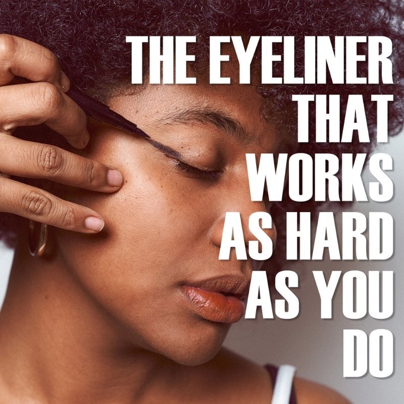 Dunamiss Smudge Proof Eyeliner