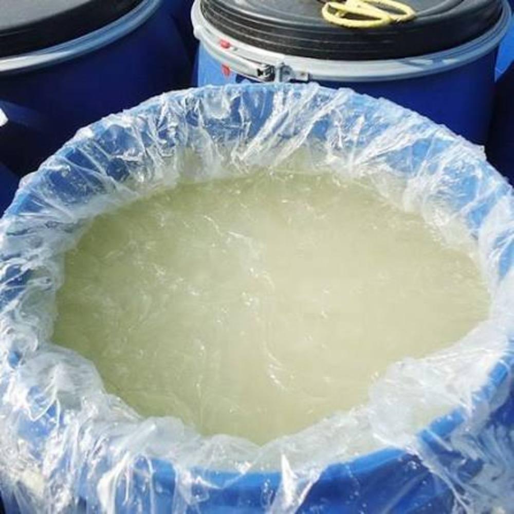 Sodium Lauryl Ether Sulphate (SLES)
