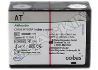 Roche Cobas C Antithrombin III