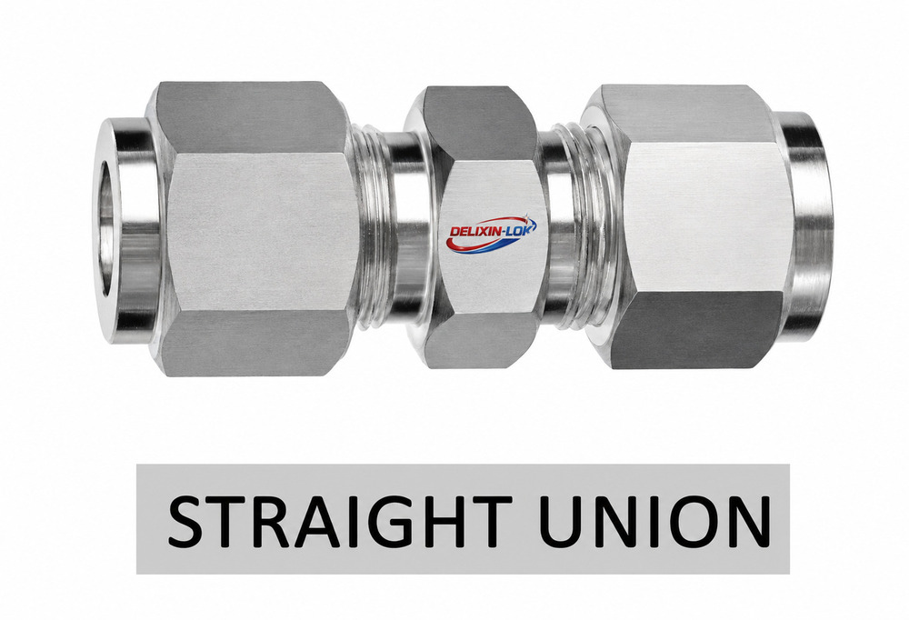 Straight Union