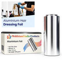 Aluminium Hair Dressing Foil