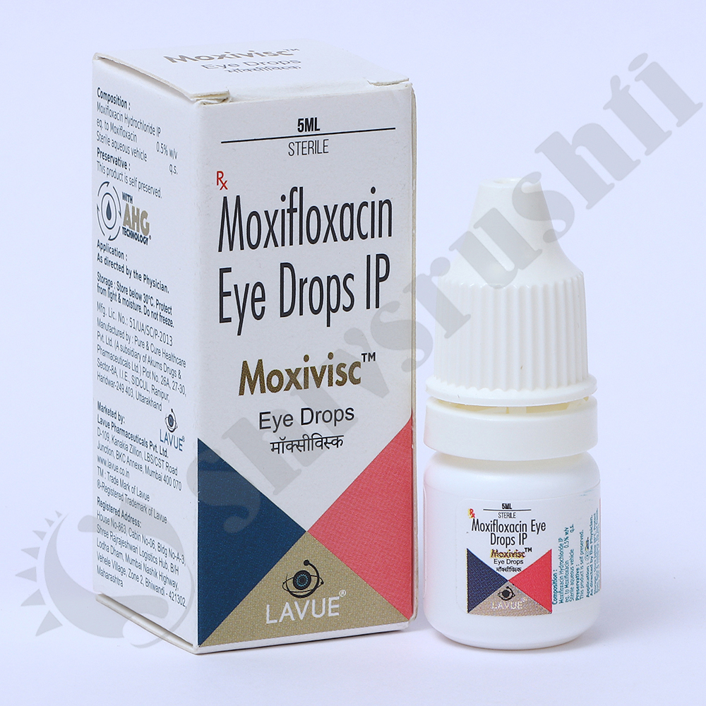 MOXIVISC DM DROP