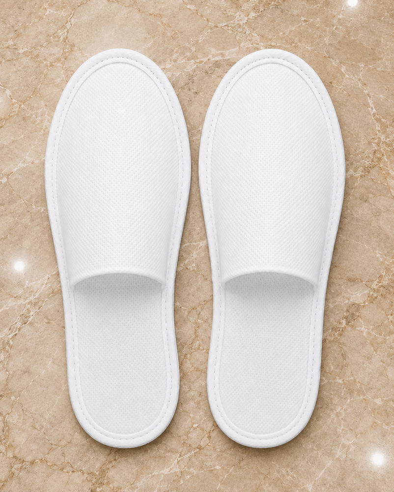 Disposable Non Woven Slippers