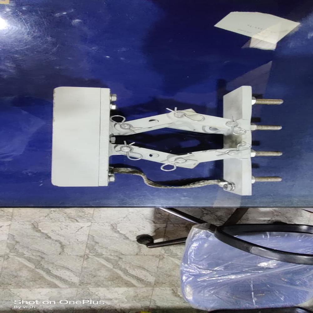 PANTOGRAPH CURRENT COLLECTOR