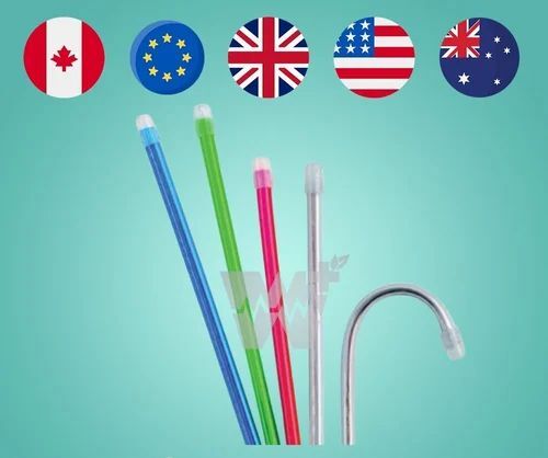 DentoGenie Saliva Ejectors Suction Tip