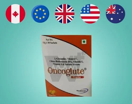 Oncoglute 15gm Powder