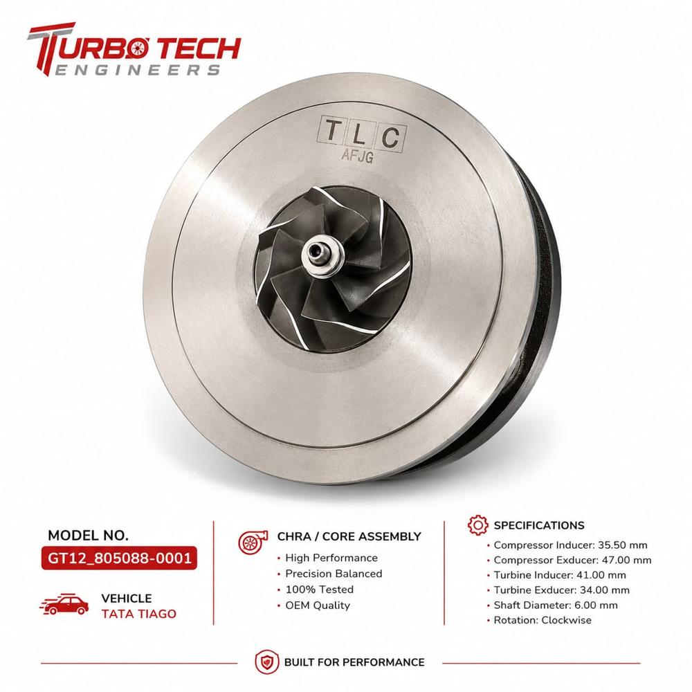 Turbo Charger