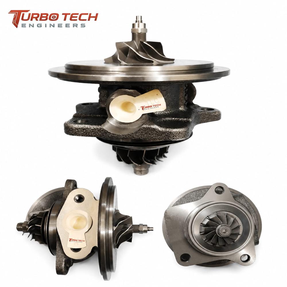 Turbocharger Core Assembly GT12 805088-0001