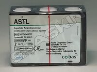 Roche Cobas C Aspartate Aminotransferase (ASTL)