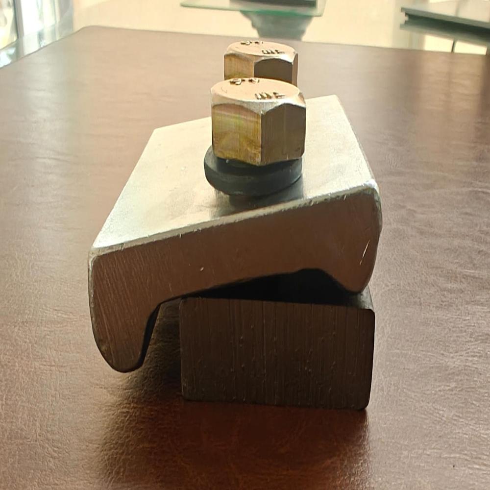 ROLLING RAIL CLAMP 