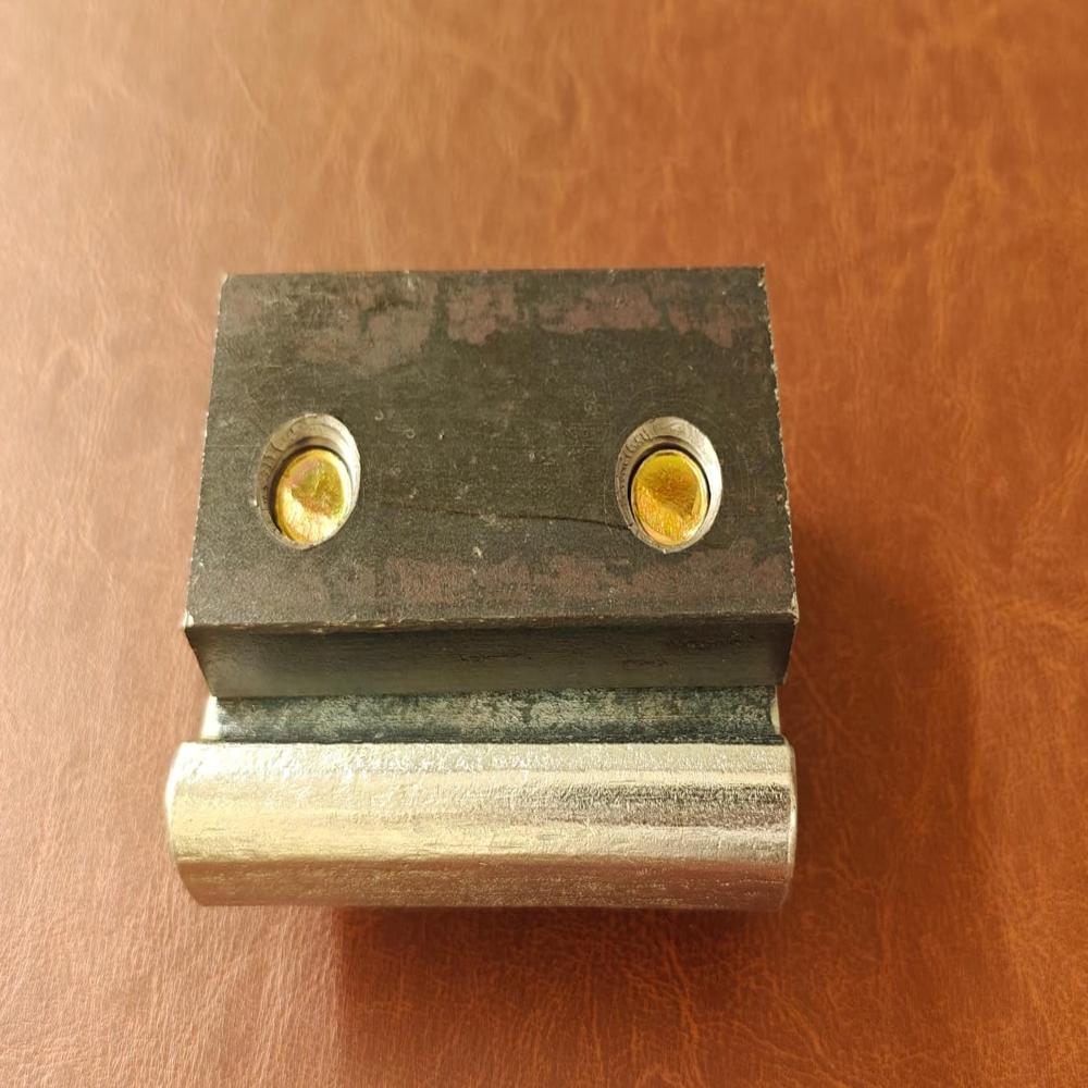 ROLLING RAIL CLAMP 