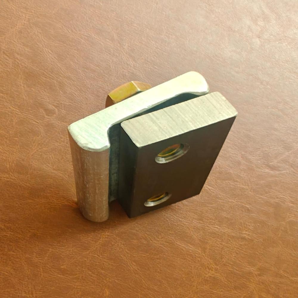 ROLLING RAIL CLAMP 