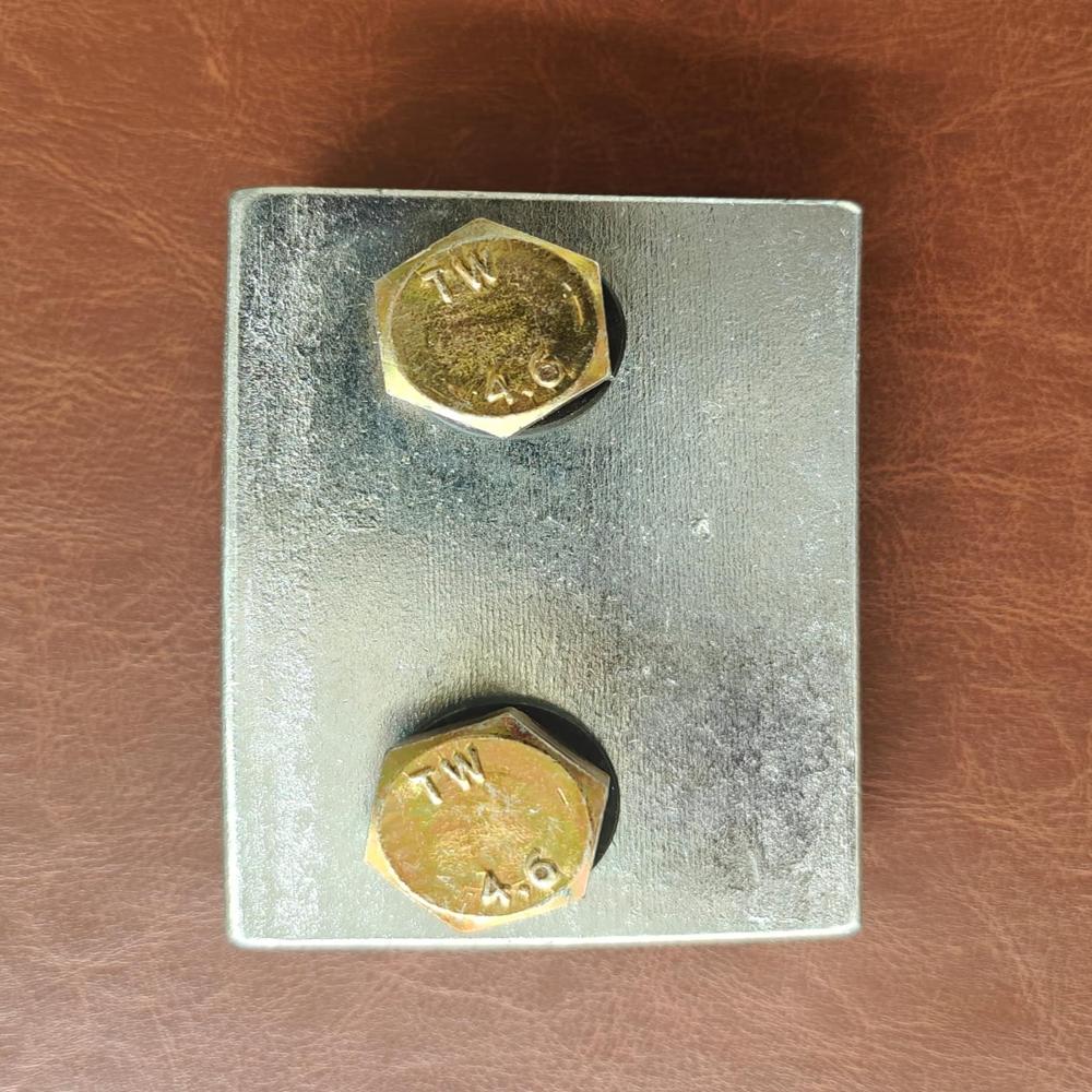 ROLLING RAIL CLAMP 