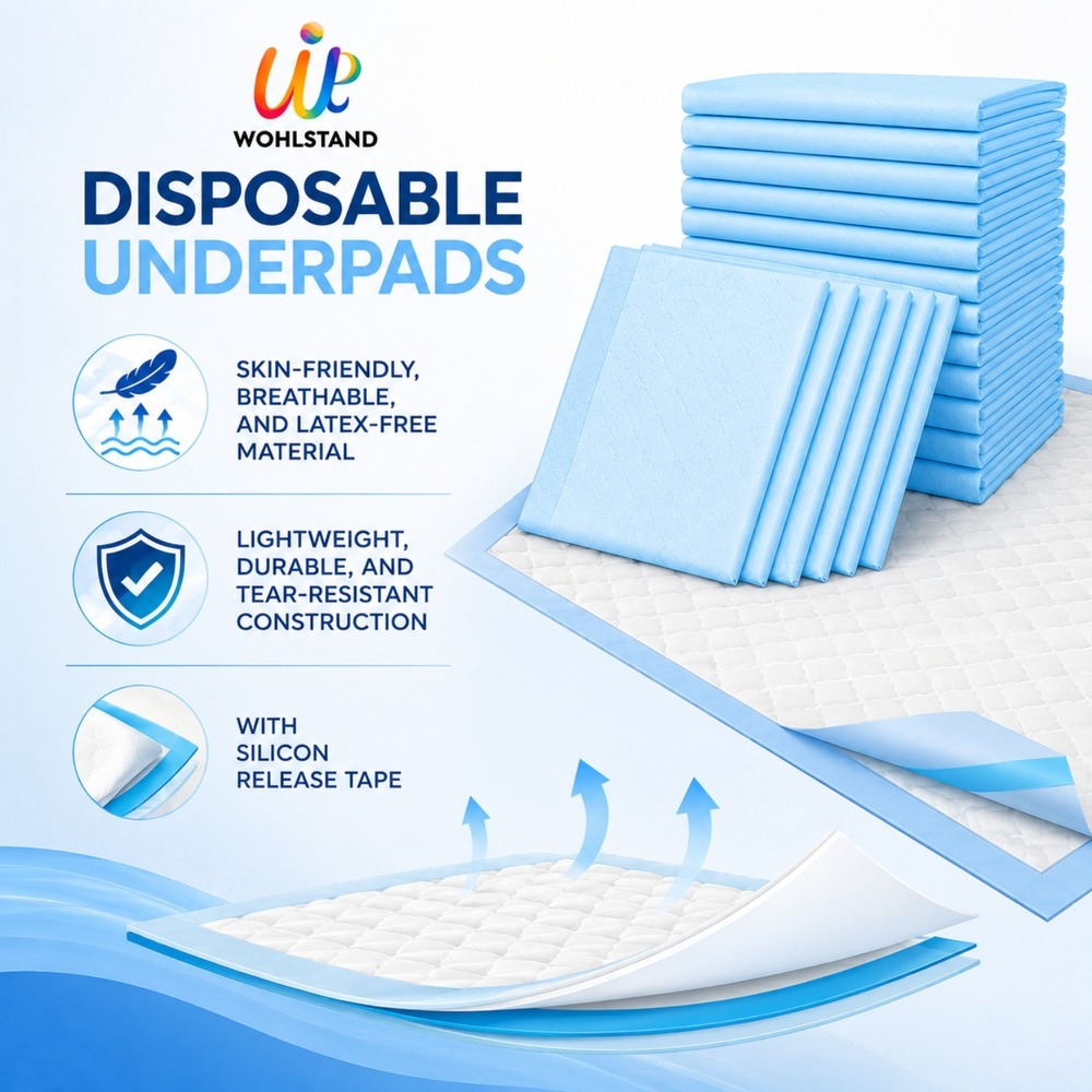Disposable Non Woven Shoe Cover