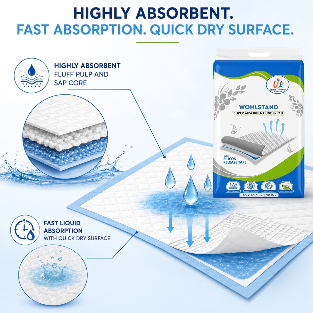 Disposable Non Woven Shoe Cover