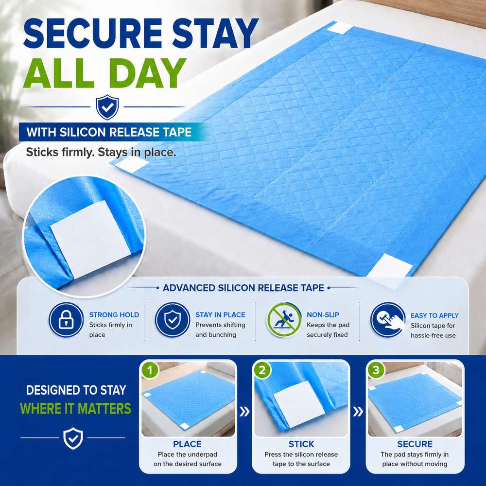Disposable Non Woven Shoe Cover