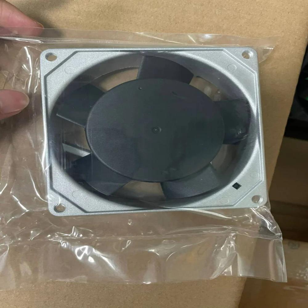 SANACE 109S092 200V AC 11/10W 0.07/0.06A 9225mm Ball Bearing Industrial Axial Cooling Fan